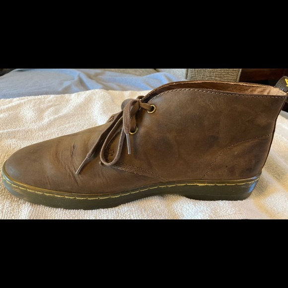 Doc Martens Chukka Boot - Picture 3 of 12